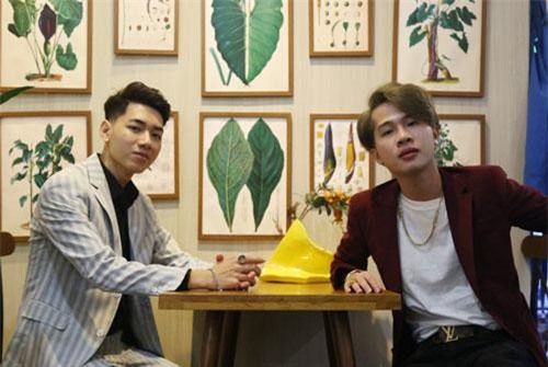 Jack - K-ICM: Chưa từng nghĩ sẽ vượt qua Sơn Tùng