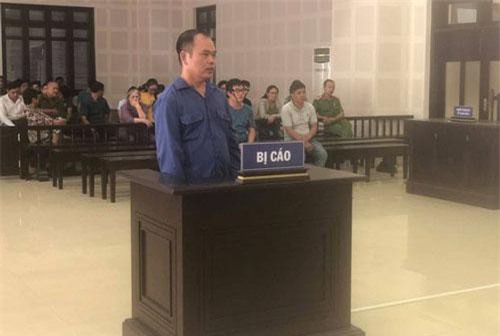 Đà Nẵng: Nghi bị cắm sừng, chồng dùng dao đâm vợ tử vong