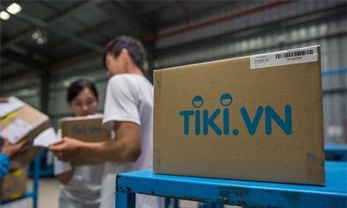 Mức chi tiêu của người Việt cho thương mại điện tử tăng nhanh nhất khu vực