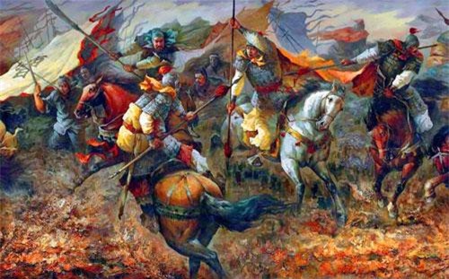 'Tử huyệt' trong 3 trận đại chiến thời Tam Quốc: Bại trận vì cùng một lý do, đó là gì?