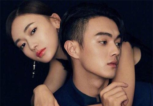 Nhìn lại cặp "Phó Hằng" Hứa Khải và "Anh Lạc" Ngô Cẩn Ngôn gây bão một thời: Thề thốt làm gì ai cũng có tình mới!