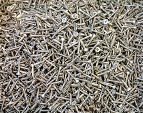 Thử tài tinh mắt với câu đố tìm đồ vật đơn giản