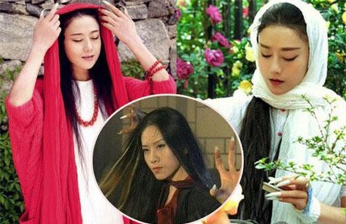 Chuyện khó tin nhưng có thật: 20 năm không ăn cơm, mỹ nhân "Anh hùng xạ điêu" U60 mà vóc dáng và nhan sắc vẫn thoát tục tựa gái đôi mươi