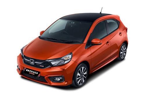 Giá Honda Brio ở Việt Nam cao hơn cả trăm triệu so với Indonesia