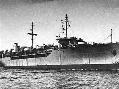 Những "con tàu ma", nghĩa địa nổi và kho báu: Hàng loạt điều bí ẩn vây quanh eo biển nơi MH370 mất tích