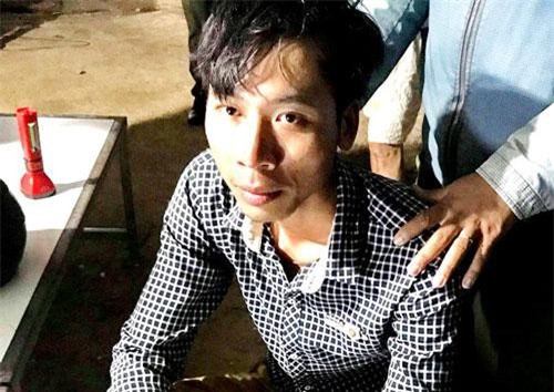 Câu chuyện pháp luật: Đâm chết bạn nhậu của bố dượng ở Ninh Thuận