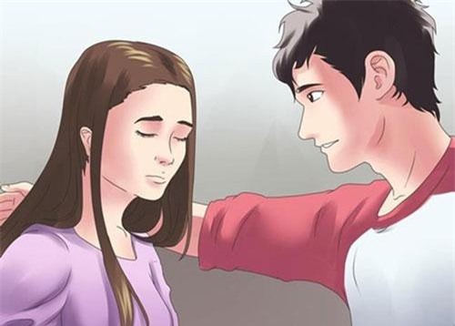 Chưa kịp vui mừng vì quen được anh chàng đẹp trai, giàu có, em đã bỏ của chạy lấy người chỉ sau một lần đi siêu thị cùng anh