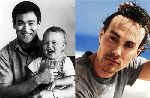 Cuộc đời cậu con trai ngỗ nghịch, ghét người châu Á của Lý Tiểu Long