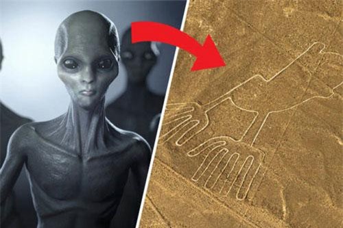 Bí ẩn công trình nghi của người ngoài hành tinh: Sau gần trăm năm, Nhật Bản giải mã thành công?