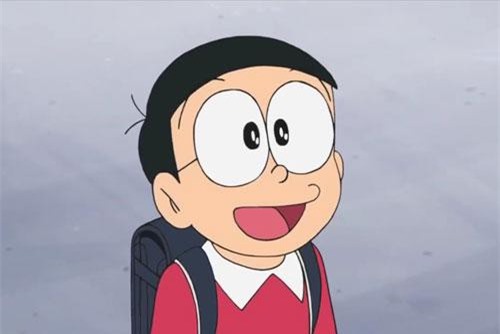 Nobita và 10 thông tin thú vị xung quanh cậu nhóc hậu đậu nhưng "số hưởng" nhất Doraemon