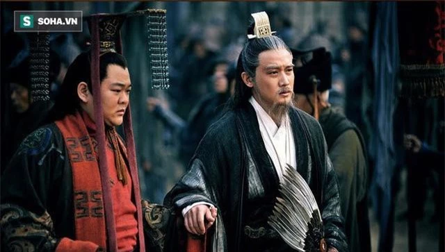 Trước khi mất, Gia Cát Lượng đã mật tấu lên hậu chủ Lưu Thiên, yêu cầu không tổ chức long trọng tang lễ cho ông. Ảnh minh họa