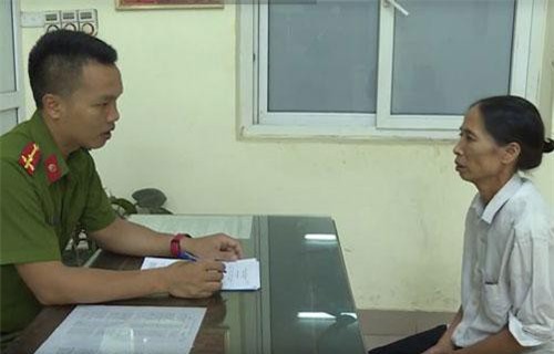 Bắc Ninh: Vợ "giúp" chồng hành nghề vá săm bằng cách rải đinh trên quốc lộ