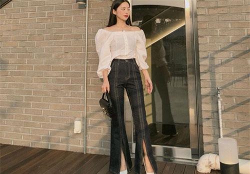 15 set đồ đến từ street style Châu Á mà các nàng có thể học theo để đón thu sang