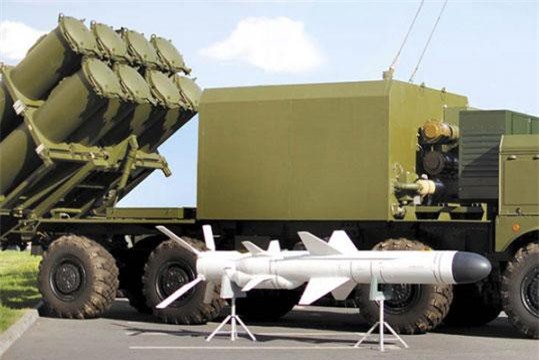 "Sát thủ diệt hạm" Bal-E của Việt Nam có thể phá huỷ mục tiêu cách 130 km