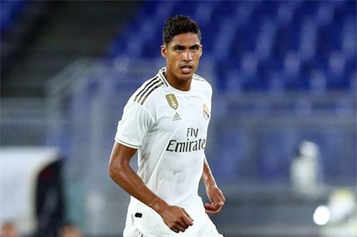 Đội hình tiêu biểu thế giới năm 2019: Varane, Kante góp mặt