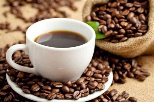 Xuất khẩu cà phê 7 tháng giảm gần 20%