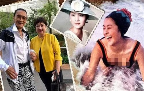 Chán cặp kè gái trẻ kém 49 tuổi, bố Tạ Đình Phong quyết tâm theo đuổi lại vợ cũ