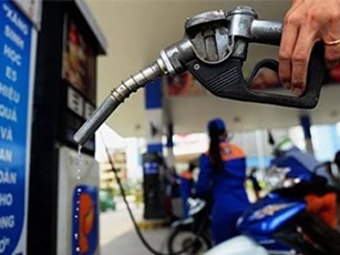 Bảng giá xăng, dầu trong nước ngày 18/8