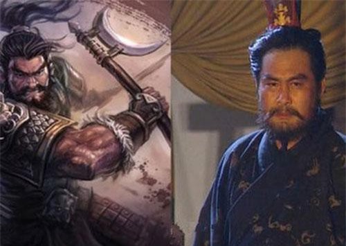 Chân tướng nhân vật khiến gian hùng Tào Tháo rơi nước mắt thực sự