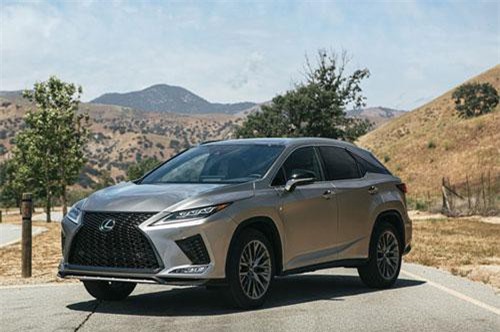 XE HOT (18/8): Giá xe Lexus mới nhất, ôtô “hàng hiếm” tại Việt Nam giá chỉ 140 triệu 