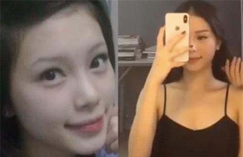 Linh Rin khoe ảnh cách đây 10 năm đã đẹp nức nở: Cô gái sinh ra để làm bạn gái thiếu gia giàu có đây rồi!