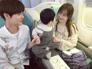 Nguyên nhân Goo Hye Sun - Ahn Jae Hyun ly hôn giống như cặp đôi Song - Song: Đều liên quan tới chuyện sinh con?