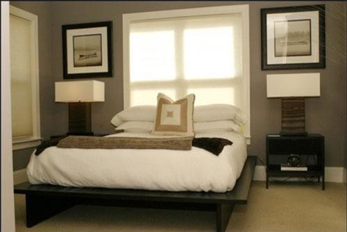 Chuyên gia phong thuỷ tiết lộ kê giường ngủ sát cửa sổ là cực xấu