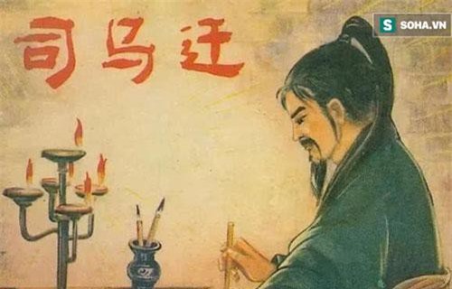 Vì sao Tư Mã Thiên biết rõ việc Tần Thủy Hoàng giết 700.000 người xây mộ?