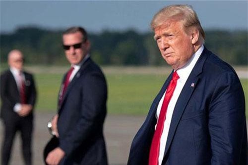 Mỹ sẽ cắt 4 tỷ USD viện trợ nước ngoài thông qua Bộ Ngoại giao, USAID