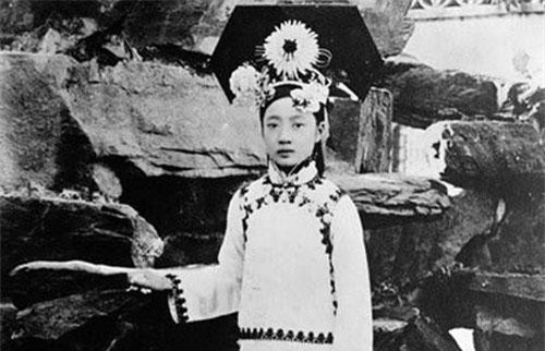 Hé lộ chuyện gả chồng của 887 vị công chúa Trung Hoa