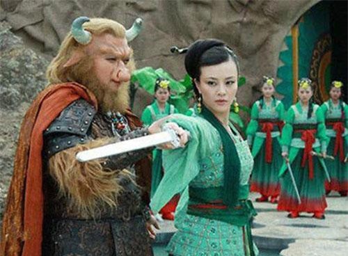 3 yêu quái pháp thuật cao cường trong “Tây Du Ký” khiến Phật Tổ cũng phải đau đầu