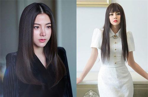 Duy Khánh nhận mưa lời khen sau màn giả gái đẹp xuất thần không kém cạnh Nira trong "Chiếc lá bay"