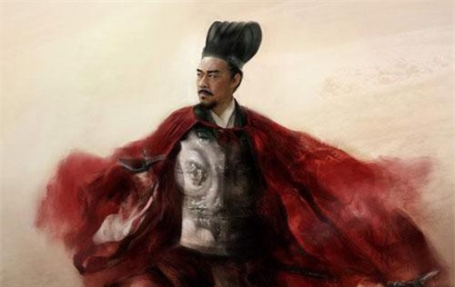 Ai mới là "đạo diễn" vụ Tào Tháo đòi "cướp vợ" Chu Du?