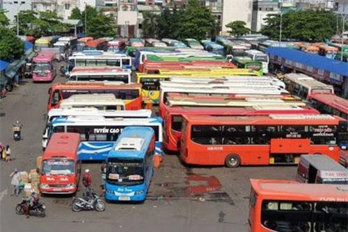 Ảnh minh họa: Báo Giao thông