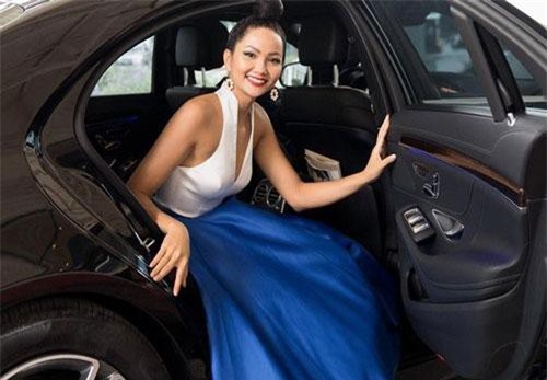 H’Hen Niê hé lộ bí mật về bạn trai “hoàn cảnh tương đồng” và chuyện kết hôn