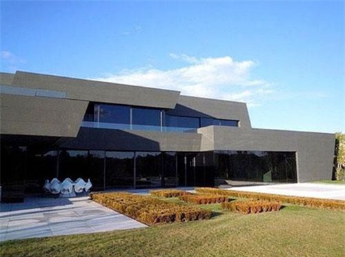 Chiêm ngưỡng cơ ngơi hơn 280 tỉ đồng mà Hazard mới “tậu” tại Madrid