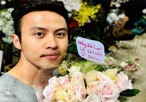 Vụ chồng đặt hoa online tặng sinh nhật vợ từ hoa sang thành hoa tàn, không ngờ là từ shop của Shark Khoa