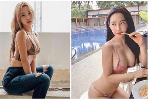 Xúc động với nhan sắc nóng bỏng của cô nàng bỏ làm ngân hàng, theo đuổi sự nghiệp DJ