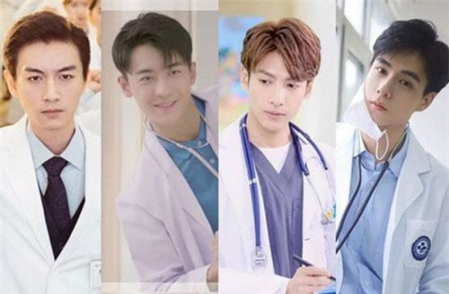 4 bác sĩ khiến hội chị em chỉ muốn "chạy đi chờ chi" tới phòng khám để hỏi "mê mỹ nam chữa làm sao?"