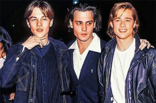 Hot trở lại hình ảnh bộ ba bất bại "trăm năm có 1" của Hollywood: Ngoại hình tài năng đều cực phẩm, bất phân thắng bại