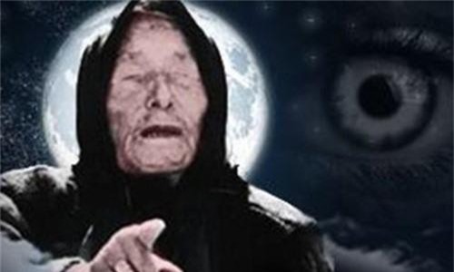 Nhà tiên tri Vanga dự đoán 2019 xung đột lớn quy mô thế giới, có đúng?