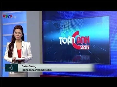 a hau viet nam 2016 tiet lo cac nguyen tac trang phuc khi dan song vtv hinh anh 2