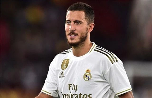 Chiêm ngưỡng cơ ngơi hơn 280 tỉ đồng mà Hazard mới “tậu” tại Madrid - 6