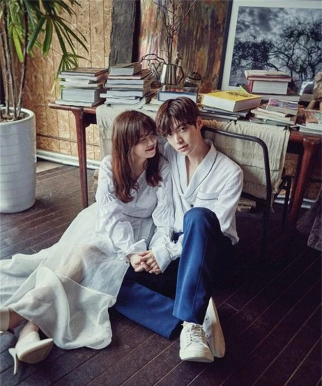 Netizen choáng váng vì tin Goo Hye Sun và Ahn Jae Hyun ly hôn: Có lẽ anh ta muốn có con, Goo Hye Sun lại không thể cho - Ảnh 6.