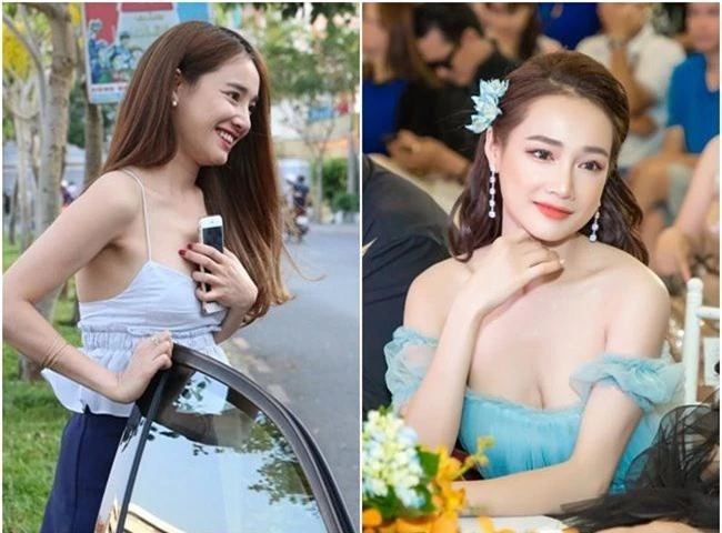 nha phuong, bao thy vuot rao can de chuyen phong cach quyen ru hon hinh anh 1