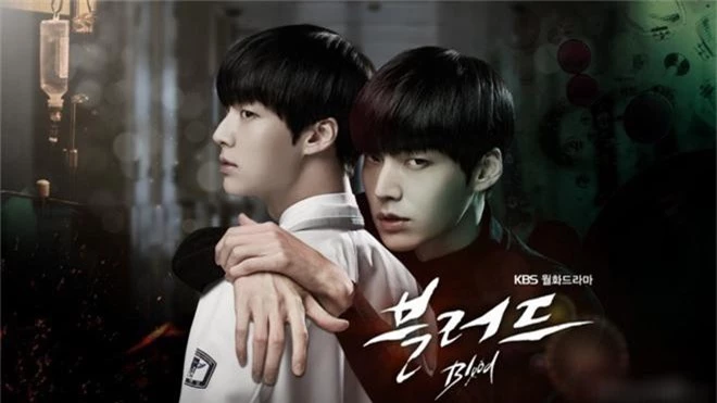 Nhìn lại Blood - bộ phim dở thảm họa đã se duyên cho cặp chị em Goo Hye Sun và Ahn Jae Hyun - Ảnh 3.