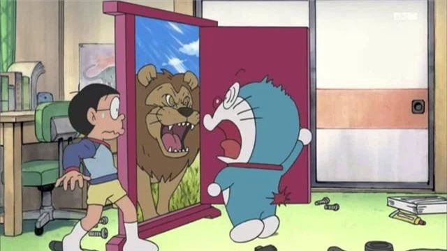 Những bảo bối được việc nhất của Doraemon khiến ai cũng muốn có - Ảnh 4.