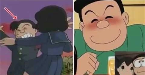 Những điều cho thấy Bố Nobita mới là nhân vật đáng nể nhất trong bộ truyện Doraemon - Ảnh 2.