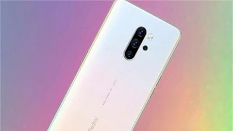 Xiaomi Redmi Note 8 giá rẻ, sẽ được trang bị camera 64MP