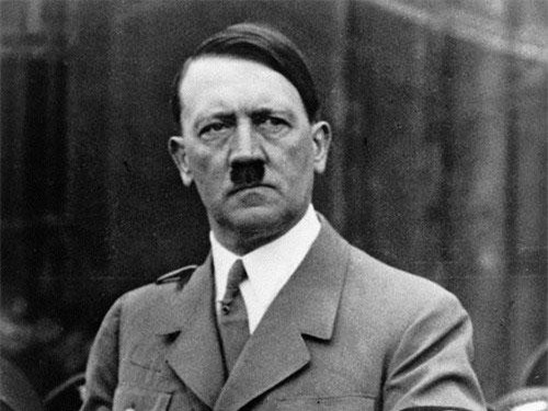 Tiết lộ những phút cuối đời của trùm phát xít Hitler